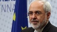 واکنش ظریف به ارتباط ضراب با ایران