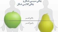 شما سیب هستید یا گلابی؟