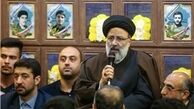 خاطره رئیسی از رئیس‌جمهوری که خیلی شعار «حقوق زنان» می‌داد!