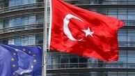 ترکیه: انتقاد ناظران از همه‌پرسی ما «پذیرفتنی» نیست