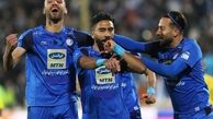 ترس شفر از پیوستن ستاره تیمش به پرسپولیس