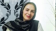 ظاهر جدید افسانه بایگان  + عکس