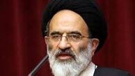 حجت الاسلام تقوی: مرحوم شجونی واقعا جزو انقلاب و بازوی کمک کننده حضرت امام (ره) بود