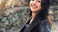 جوانه دلشاد بازیگر حوالی پاییز را بهتر بشناسید+عکس