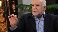 رنامه جدید زنگنه برای بازگشت خارجی‌ها به نفت