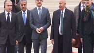 سفر وزیر خارجه آلمان به منطقه کردستان عراق