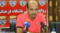 بازگشت سعداوی به ایران