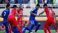 برانکو با برد اقتصادی مهیای جشن قهرمانی شد 