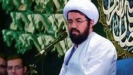 معامله خدا با آدم و شیطان+ صوت