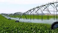 می‌توانیم از دریای عمان یا خلیج فارس آب را برای کشاورزی یا شرب بیاوریم