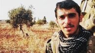 برگزاری مراسم تشییع پیکر مطهر شهید مدافع حرم "عباس دانشگر"