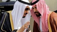 کناره گیری پادشاه عربستان از قدرت تا پایان تابستان