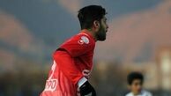 آلرژی آقای‌گل پرسپولیس به اهوازی‌ها
