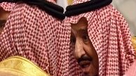 کاخ پادشاهی سعودی در حالت آماده باش قرار گرفت

