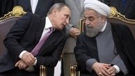 آیا روسیه پشت ایران را خالی کرده است؟