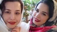 عاشقانه های خواهران مشهور سینمای ایران/ عکس