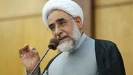 منتجب نیا:بدون تحزب نمی‌توانیم به توسعه برسیم