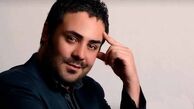 بازیگری که ناگهان در جوانی پیر شد+عکس