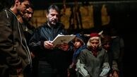 «آهوی پیشونی سفید ۲» مرداد ماه اکران می شود