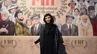  لذت «اندیشه فولادوند» از تماشای فیلم «مصائب شیرین 2»
