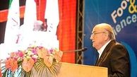 دو اتفاق مهم باعث شد به ایران بیایم