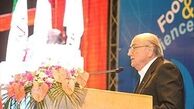 دو اتفاق مهم باعث شد به ایران بیایم