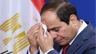 مصر ۳ روز عزای عمومی اعلام کرد