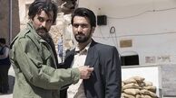 ۱۰ قسمت از سریال «نفوذ» در دهه فجر پخش می شود