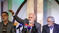 اسناد پرونده‌های جدید با فساد رحیمی قابل مقایسه نیست/ نگراني از پرونده مهدی هاشمی+ تصاوير حاشيه اي