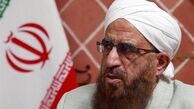  مولوی نذیراحمد سلامی :"رئیسی" ‌بیش از دیگران به داد محرومان می‌رسد