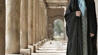 ظاهر متفاوت رزیتا غفاری در کار جدیدش + عکس