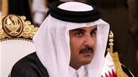 امیر قطر سفیر «فوق العاده» در ایران تعیین کرد