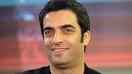 منوچهر هادی منتظر اکران «رحمان 1400»