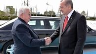افشای بخشی از جلسه محرمانه اردوغان و معصوم/ پاسخ رییس جمهور کرد عراق به درخواست اردوغان