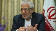 بادامچیان: اردوگاه اصولگرایی جای اختلاف نیست