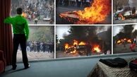 عوامل فتنه 88 بايد هزينه شورش عليه نظام را پرداخت كنند/ توبه از جنبشي كه به شورش تبديل شد