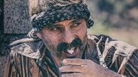 پیمان‌معادی در درخت گردو + عکس