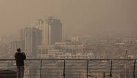 جدال با آلودگی هوا در روزهای کرونایی