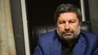 از نماینده سراوان خواستم فردا از کارمند گمرک عذرخواهی کند