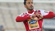 سیامک نعمتی و چالش پست جدید در پرسپولیس