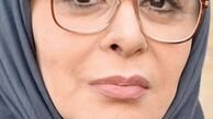 تیپ انقلابی افسانه بایگانی + عکس