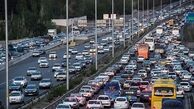 آغاز محدودیت‌های ترافیکی در جاده‌های شمال / احتمال یک‌طرفه شدن کندوان