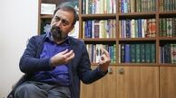 سلطانی: قاسم افشار در خبر صاحب سبک بود