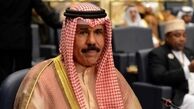امیر جدید کویت به رئیس حماس: به میراث امیر فقید در حمایت از فلسطین وفاداریم