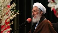 صدیقی:گفتمان انقلاب اسلامی باید محور فعالیت‌ها باشد