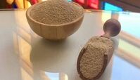 طرز تهیه خمیر مایه سه سوته در منزل