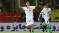 داور گل ذوب آهن را قبول نکرد