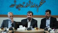 در اثر شوک از دست رفتن نیمی از ایران در ۱۷۰ سال پیش ما بیدار شدیم
