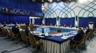پایان بررسی ضوابط اجرایی مربوط به قانون بودجه ۱۴۰۱