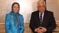 عربستان، پشت پرده دیدار عباس و رجوی